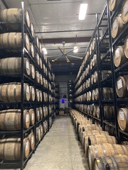 Barrel Room